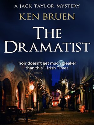 cover image of The Dramatist